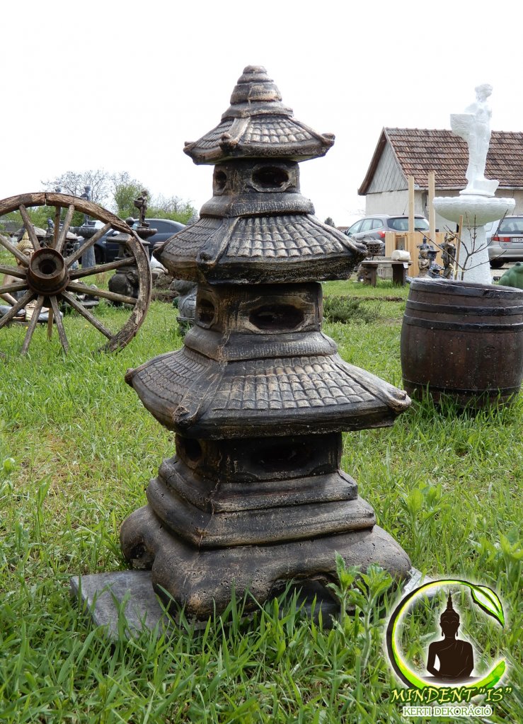 Mindent 'Is' kerti dekoráció 11